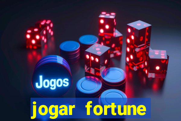 jogar fortune dragon gratis